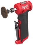 Bruska Milwaukee® M12 FDGA-0, pravouhlá
