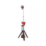 Svietidlo Milwaukee M18 HOSALC-0, max 6000 lm, IP54