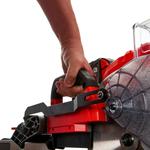 Pila Milwaukee M18 FMS254-0, 254mm, pokosova