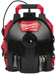 Cistic Milwaukee M18 FFSDC13-0, 13 mm, špirála