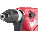 Kladivo Worcraft RH18-38X, 1800W, SDS+, 36 mm