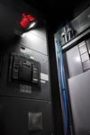 Svietidlo Milwaukee M18 PAL-0, max 1500 lm