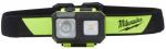 Svietidlo Milwaukee ISHL-LED, 310lm, 3xAAA