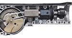 Pila Milwaukee M18 BSX-402C, 2x4.0 Ah, chvostova