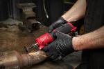 Bruska Milwaukee® M12 FDGS-422B, priama