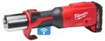 Klieste Milwaukee M18 ONEBLHPT-302C, lisovacie