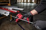 Rezac Milwaukee M18 BLTRC-0, zavitove tyce