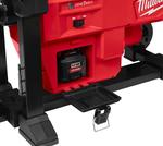 Cisticka Milwaukee M18 FSSM-121, 22/32mm spirala, sekcna