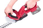 Plotostrih Worcraft CHT-S20Li, 560 mm, 3/4", na živý plot   nahrada (111362)