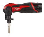 Spajkovacka Milwaukee M12 SI-201C, 2.0Ah