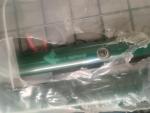 2.TRIEDA Brána Strend Pro METALTEC ECO 2, 1000/2000/50x50 mm, okrúhly rám, antracit, jednokrídlová, záhradná, ZN+PVC, RAL7016