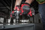 Skrutkovac Milwaukee M18 BLDD2-502X, 2x5.0Ah, 82Nm