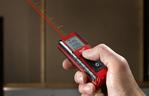 Dialkomer Milwaukee LDM 30, 30m, laserovy