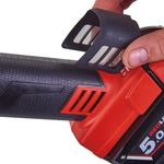 Bruska Milwaukee® M18 FDG-0X, priama