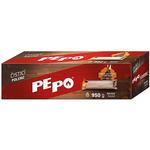 Poleno PE-PO®, čistiace, 950 g, + 2 podpaľače (NAHRADA 2171790)