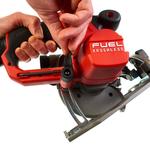 Pila Milwaukee M12 CCS44-402C, 2x4.0Ah, 140mm, okruzna