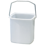 Vedro ICS P68120, 20 lit., hranaté