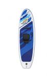 Doska Bestway® 65350, HYDRO-FORCE™ Oceana, paddleboard, 305x84x12 cm