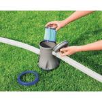 Filter Bestway® FlowClear™ Cartridge(I) 58510, Anti-microbial, kartušový, bazénový