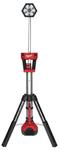 Svietidlo Milwaukee M18 SAL-0, max 2000 lm