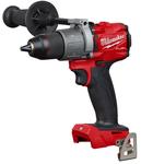 Skrutkovac Milwaukee M18 FPD2-0X, 135Nm, s priklepom