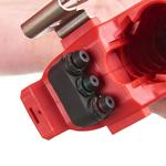 Nitovacka Milwaukee M12 BPRT-0, 2.4-4.8