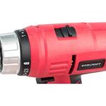 Skrutkovač Worcraft ED-300, 300W, 10 mm, elektrický