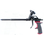 Pištoľ Strend Pro Premium FG107, Alu, Cr, na montážnu penu
