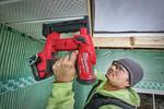Klincovacka Milwaukee M18 FN16GA-0X, 32-64mm klince