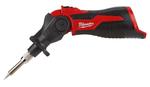 Spajkovacka Milwaukee M12 SI-0