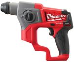 Kladivo Milwaukee M12 CH-0, SDS+, 1.1J