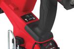 Klincovacka Milwaukee M18 FN16GA-0X, 32-64mm klince
