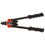 Kliešte Strend Pro R09-804, nitovacie, CrV, Al, Cu, Fe