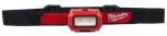 Svietidlo Milwaukee HL2-LED, 350lm, 3xAAA