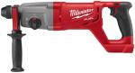 Kladivo Milwaukee M18 CHD-0, SDS+, 2.3J, D rukovat