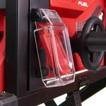 Pila Milwaukee M18 FTS210-121B, 1x12.0Ah, stolova