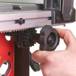 Pila Milwaukee M18 FTS210-121B, 1x12.0Ah, stolova