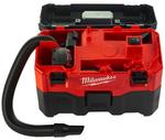 Vysavac Milwaukee M18 VC2-0, suché/mokré