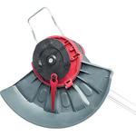 Vyzinac Worcraft CGT-S20Li, 30 cm, 20V Li-ion