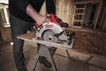 Pila Milwaukee M18 BLCS66-502X, 2x5.0Ah, 190mm, okruzna