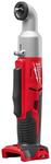 Utahovak Milwaukee M18 BRAIW-0, 40/76Nm, 3/8", pravouhly