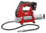 Pistol Milwaukee M12 PCG/600A-0, na kartuse 600ml