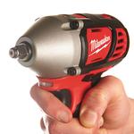 Utahovak Milwaukee M18 BIW38-0, 210Nm, 3/8"
