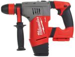 Kladivo Milwaukee M28 CHPX-0, SDS+, 4.1J