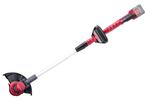 Vyzinac Worcraft CGT-S20Li, 30 cm, 20V Li-ion