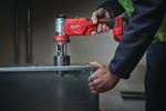 Dierovac Milwaukee M18 HKP-201CA, hydraul., 60 kN