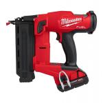 Klincovacka Milwaukee M18 FN18GS-202X