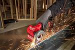Pila Milwaukee M12 FCOT-422X, 2.0/4.0 Ah, 76mm, okruzna