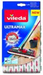 Handra na mop Vileda Ultramax, microfibre, 2v1, náhradná