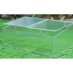 Parenisko Strend Pro Greenhouse G50042, PC, 108x056x041 cm